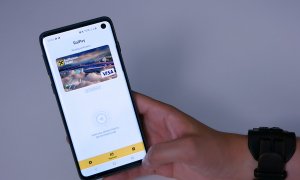 REVIEW Cum plătești cu mobilul prin aplicația RaiPay de la Raiffeisen
