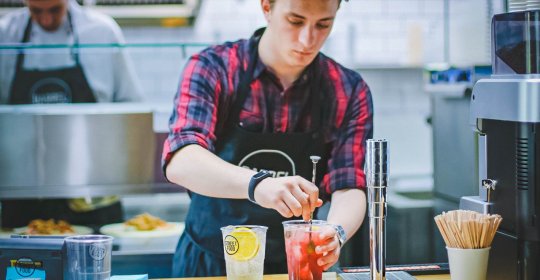 Olx Indexul Locurilor De Muncă Cele Mai Căutate Joburi