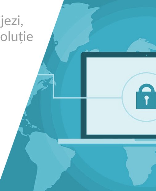 #NOHACK - Cum te protejezi chiar dacă ai o soluție de securitate