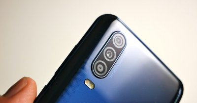 Review Motorola One Action: Telefonul cu care nu poți filma ”greșit”