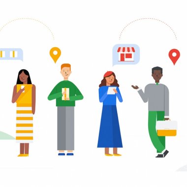 Google Retail Academy te pregătește pentru Black Friday