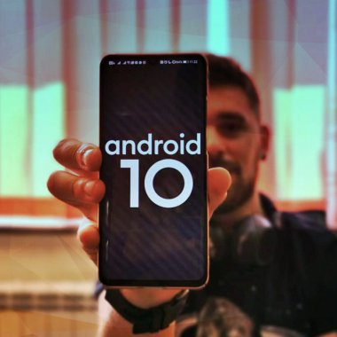 PREVIEW Android Q și EMUI 10 pe Huawei P30 Pro: schimbări de impact