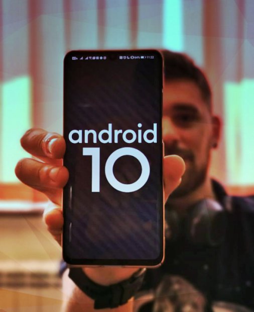 PREVIEW Android Q și EMUI 10 pe Huawei P30 Pro: schimbări de impact