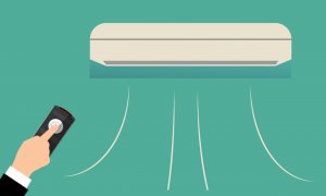 Vara nu e pe terminate: Aparate de aer condiționat la reducere