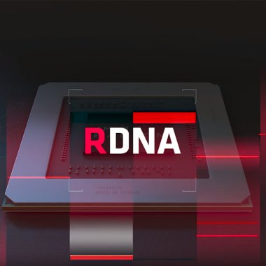 Ghidul complet AMD Radeon RDNA, disponibil oficial