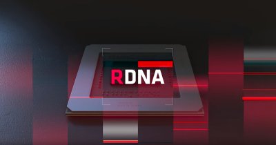 Ghidul complet AMD Radeon RDNA, disponibil oficial