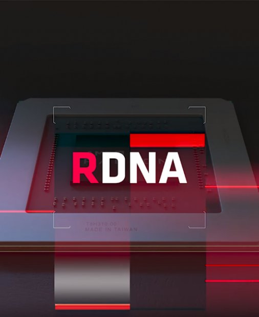 Ghidul complet AMD Radeon RDNA, disponibil oficial