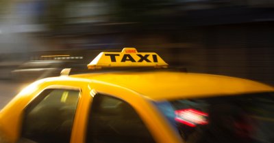 Problemă gravă pentru Meridian Taxi: datele clienților, expuse