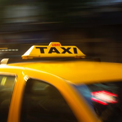Problemă gravă pentru Meridian Taxi: datele clienților, expuse