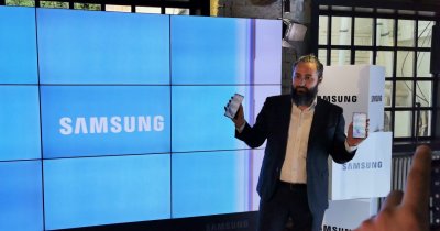Samsung Galaxy Note 10 și Note 10 Plus, lansate oficial în România