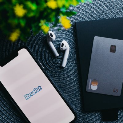 Revolut: Noi numiri în poziții cheie și planuri de extindere