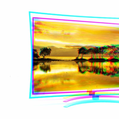 LG primește, pentru al optulea an, premiul pentru cel mai bun TV OLED