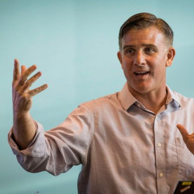 How to Web 2019: Sean Ellis transformă startupurile în giganți