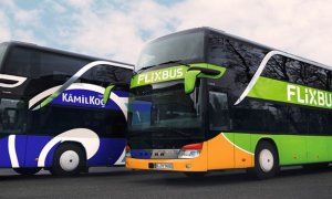 FlixBus se extinde în Turcia și cumpără o companie locală de autocare
