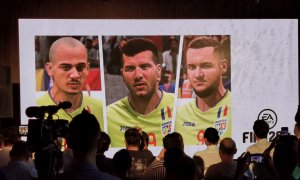 FIFA 20: Toate cluburile din Liga 1 a României, prezente în joc
