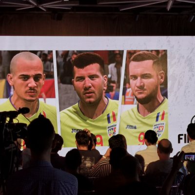 FIFA 20: Toate cluburile din Liga 1 a României, prezente în joc