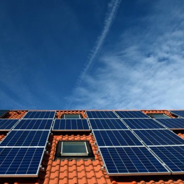 Programul "Casa Verde" 2019: panouri solare cu ajutor de la stat