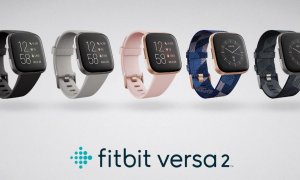 Fitbit lansează Versa 2: opțiune de răspuns vocal la mesajele text