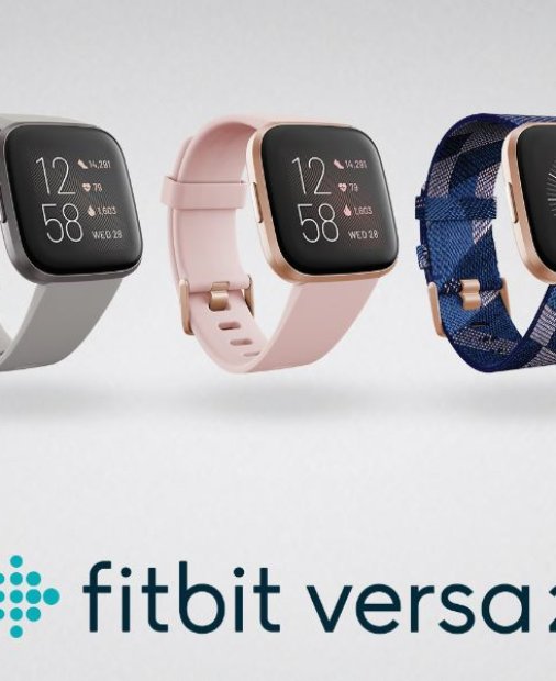 Fitbit lansează Versa 2: opțiune de răspuns vocal la mesajele text