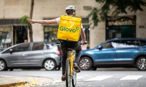 Glovo te învață să pedalezi în siguranță: video-uri educaționale