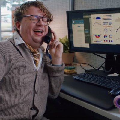 (Ne)liniștea noastră cea de toate zilele și (ne)productivitatea la job