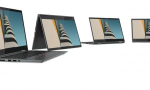 Lenovo anunță noile laptopuri ThinkPad Yoga, Carbon și T490