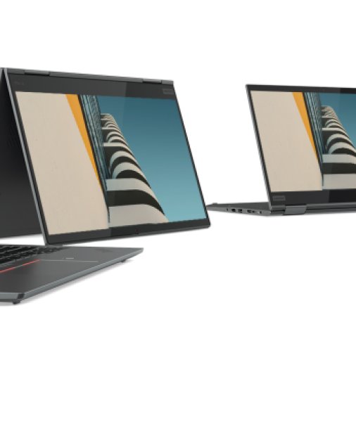 Lenovo anunță noile laptopuri ThinkPad Yoga, Carbon și T490