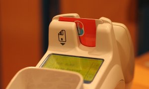 Parteneriat Tremend și Mastercard: autentificare biometrică