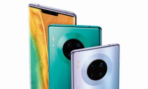 Huawei anunță data de lansare pentru Mate 30 și Mate 30 Pro