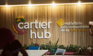 Cartier Hub sărbătorește meseriașii din Drumul Taberei