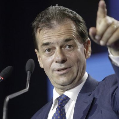 Ludovic Orban, nou atac la IT-știi români cu privire la impozitare