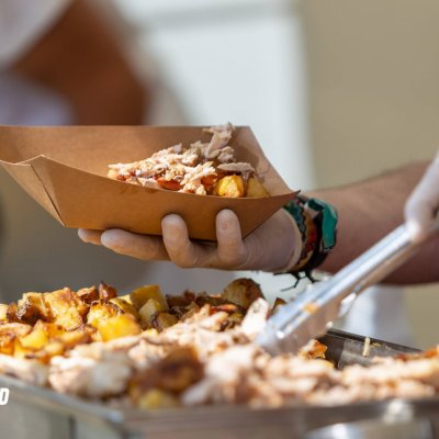 Idei de afaceri: food truck-urile, business de 10 mil. euro în România