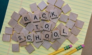 Reduceri înainte de începerea școlii: Back to School cu stil