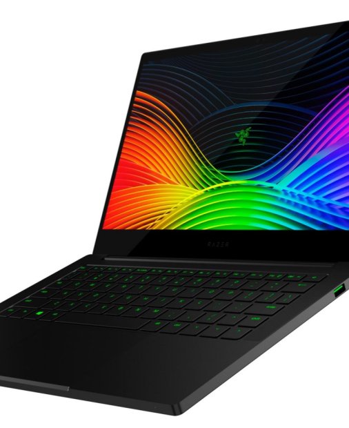 Razer anunță primul ultrabook de gaming din lume