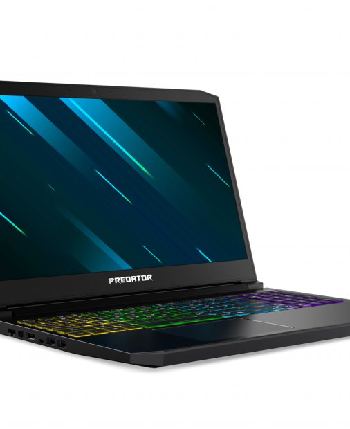 IFA 2019 - Acer Predator Triton 300 e ca o mașină sport la 50 de ani