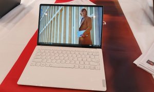 IFA 2019 - Lenovo mizează pe laptopuri cu ecranele cele mai luminoase