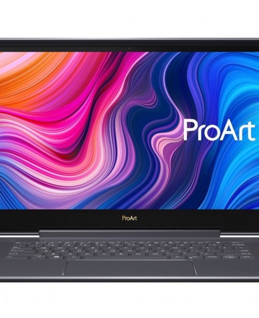 Asus ProArt StudioBook One,  cel mai performant laptop din lume