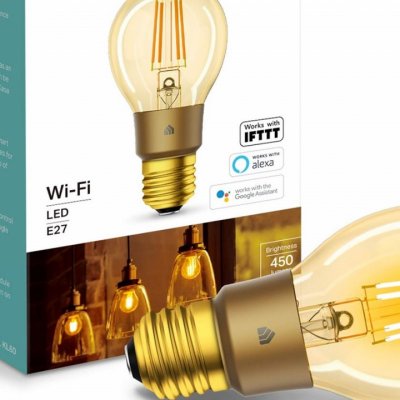 TP-Link extinde gama de produse Smart Home