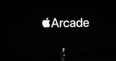Lansare iPhone 11 - Apple Arcade e abonamentul pentru gameri