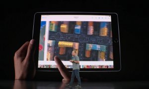 Noul iPad: Mai mare, mai rapid, mai versatil, mai ieftin