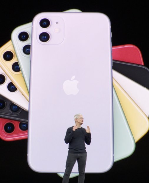 iPhone 11 - cum arată și ce caracteristici tehnice are