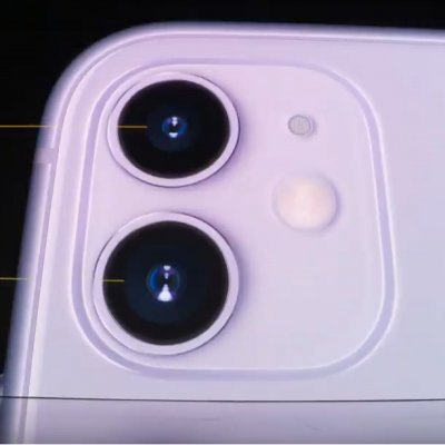 Camerele iPhone 11: Merită să schimbi telefonul doar pentru cameră? 
