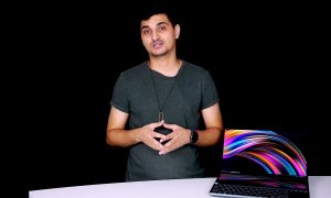 REVIEW Asus Zenbook Pro Duo: de ce ai nevoie de două ecrane pe laptop
