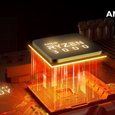 AMD rezolvă bug-ul procesoarelor Ryzen 3000 cu un update de BIOS