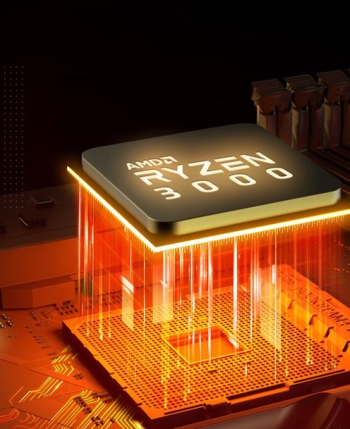 AMD rezolvă bug-ul procesoarelor Ryzen 3000 cu un update de BIOS