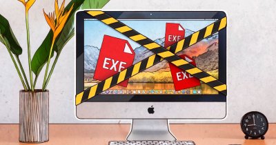 Cum încearcă hackerii să-i păcălească pe utilizatorii de Mac și iOS