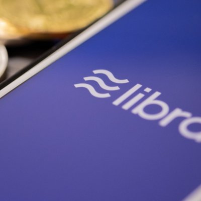 Autoritățile europene vs Libra. Ce problemă are UE cu moneda Facebook