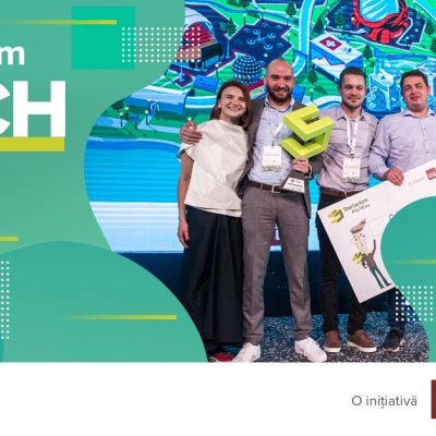 INTERVIU: Înscrieri deschise pentru Startarium PitchDay 2019