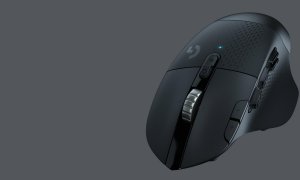 Mouse-ul pe care-l poți conecta la două computere diferite