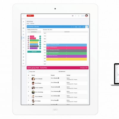 Startup-ul Kinderpedia primește o nouă finanțare de 45.000 de euro